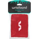 Bomuld - Pink Svedbånd Varlion Classic Wristband 2-pack