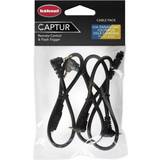 Hähnel Captur Cable Set for Olympus/Panasonic