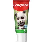 Tandpleje Colgate Tandpasta 0-5 År