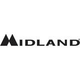 Midland Walkie Talkies Midland G9 Pro 4er Kofferset C1385.05 PMR-radio