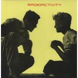 Radioer Radioactivity [LP] VINYL