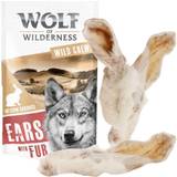 Wolf of Wilderness Kæledyr Wolf of Wilderness Kaninører pels, Meadow Grounds