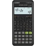 Scientific calculator Casio SCIENTIFIC CALCULATOR FX-350ESPLUS-2 BLACK, 12-DIGIT DISPLAY
