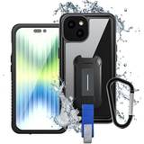 Armor-X Covers & Etuier Armor-X Waterproof Case for iPhone 14