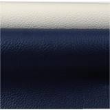Blå Gulve ESM Marin vinyl ljusgrå 1,1mm,bredd 140cm 5m
