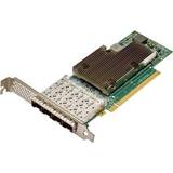PCIe Netværkskort & Bluetooth-adaptere Broadcom P425G 4 x 25/10GbE PCIe NIC