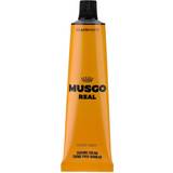 Musgo Real Barberskum & Barbergel Musgo Real Barbercreme, Orange Amber, 100 ml