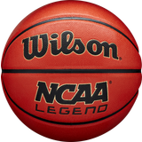 Til udendørs brug Basketbolde Wilson NCAA Legend