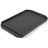 Broil King Riste, Plader & Rotisserie Broil King Plancha Cast Iron Accessory, Black