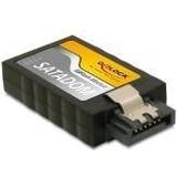 DeLock SSD Flash Module vertical 32GB SATA-600 > På fjernlager, levevering hos dig 24-11-2022