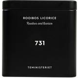 Teministeriet 731 Rooibos licorice Tea 100g
