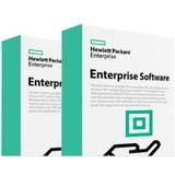 Kontorsoftware HPE Hewlett Packard Enterprise P9H33AAE software licens/opgradering 1 licens(er)