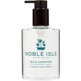 Noble Isle Hudrens Noble Isle Wild Samphire Hand Sanitiser