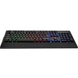 Thermaltake Tastaturer Thermaltake eSPORTS Challenger Combo