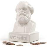 Børneværelse Kikkerland Sparebøsse Karl Marx, Das Kapital