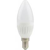 LightMe Lyskilder LightMe LM85373, 8 W, 60 W, E14, 810 lm, 15000 t, Varm hvid
