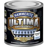 Hammerite Maling Hammerite Ultima Hvid 0.25L