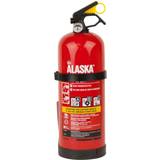 Brandsikkerhed Alaska Powder Extinguisher 2kg