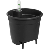 Elho Krukker, Planter & Dyrkning Elho Self-Watering Insert Black selvvandingsindsats