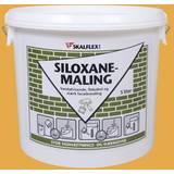 Skalflex Facademaling Siloxane Gul