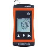 Greisinger Hygrometre Termometre & Vejrstationer Greisinger G1910-02-AQ-B Kuldioxid-måleapparat