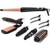 Rowenta Krøllejern Rowenta Infinite Looks 14 CF4231F0 Curling Iron