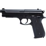 Cybergun Airsoft-pistoler Cybergun Taurus PT92 HPA Metalslide