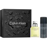 Calvin Klein Herre Eau de Cologne Calvin Klein Perfume &