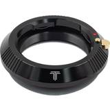 TTArtisan Leica M Lens to Sony FE-Mount Lens Mount Adapter
