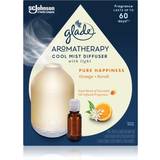 Glade Aromatherapy Pure Happiness aroma diffuser with filling Orange Neroli 17,4 ml