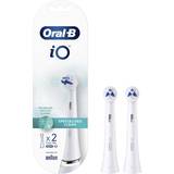 Oral b braun børstehoveder Oral-B brush heads iO Specialized Clean