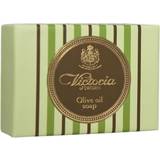 Victoria Bade- & Bruseprodukter Victoria Olive Oil Soap