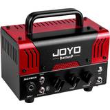 JOYO Instrumentforstærkere JOYO Bantamp Jackman 20W Guitar Amp Head