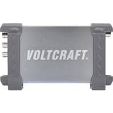 Batterier Generatorer Voltcraft DDS-3025 Funktionsgenerator USB