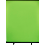 Chroma key grøn 4smarts Self Standing Chroma Key Screen Green