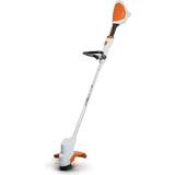 Stihl Græstrimmere & Buskryddere Stihl FSA 57 Cordless Battery-Powered Trimmer with Battery