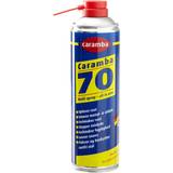Caramba Bilpleje & Rengøring Caramba Multispray mod rust, 100-500