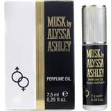 Houbigant Dame Parfum Houbigant Alyssa Ashley Musk Oil