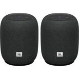 JBL Smarthøjttalere Bluetooth-højtalere JBL Link Music 2 pack