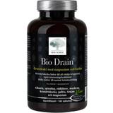 Tabletter Vægtkontrol & Detox New Nordic Bio Drain 180 stk