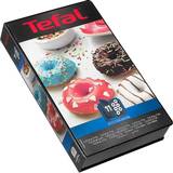 Vaffeljern Tefal Snack Collection 11: Donuts