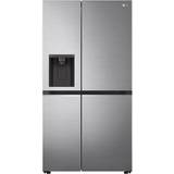 Køle/Fryseskabe LG Amerikansk køleskab GSLV70PZTD