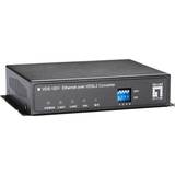 LevelOne Access Points, Bridges & Repeaters LevelOne VDS-1201 Annex-A