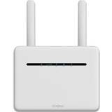Wi-Fi 4 (802.11n) Routere Strong 4G+ LTE-Router 1200