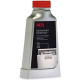 AEG Opvaskemaskiner Tilbehør til hvidevarer AEG RENS TIL OPVASKEMASKINER 200 G ➞ På lager klar til afhentning