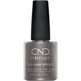 CND Neglelakker & Removers CND Vinylux Gel-Like Effect Top Coat 15ml