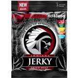 Beef jerky Beef Jerky Hot and Sweet
