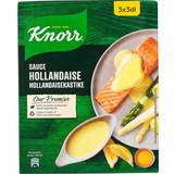 Knorr Fødevarer Knorr Hollandaisesauce 3