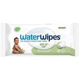 WaterWipes Pleje & Badning WaterWipes Sensitive Weaning Biodegradable Wipes