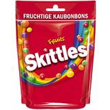 Skittles Slik & Kager Skittles Fruits 160